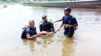 ডাকাতিয়ায় গোসলে নেমে নিখোঁজ শিশুর মরদেহ উদ্ধার