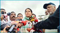 জাফলংয়ের পাথর উত্তোলনের জন্য আর ইজারা দেওয়া হবে না : পরিবেশ উপদেষ্টা