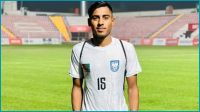 শাকিলের স্বপ্ন দীর্ঘ সময় দেশকে প্রতিনিধিত্ব করা