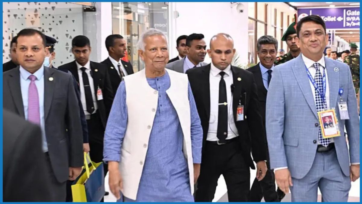 ড. ইউনূসের যুক্তরাজ্যে ‘সরকারি সফর’ থেকে কী অর্জন হলো