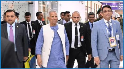 ড. ইউনূসের যুক্তরাজ্যে ‘সরকারি সফর’ থেকে কী অর্জন হলো