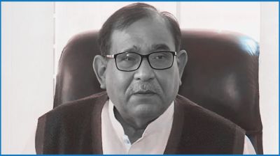 গণফোরাম সভাপতি মোস্তফা মোহসীন মন্টু আর নেই