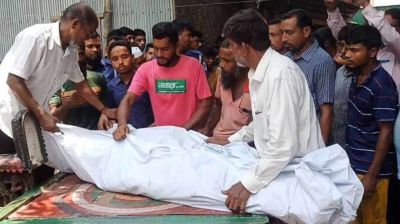 গরু ব্যবসায়ীর মৃত্যু : বিএসএফের গুলি, নাকি হার্ট অ্যাটাক