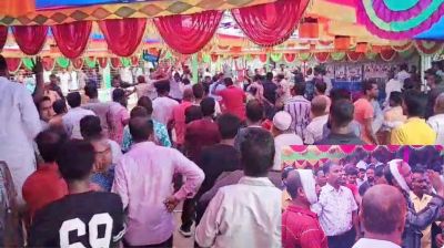 বাগেরহাটে বিএনপির সম্মেলনে সংঘর্ষ, আহত ৩০