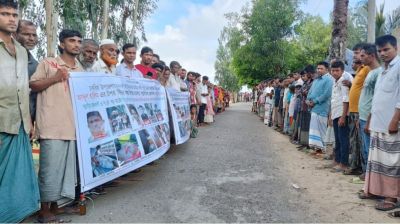 চকরিয়ায় রাত হলেই ‘মুহুর্মুহু গুলির শব্দ’, আতঙ্কে গ্রামবাসী