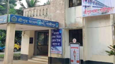 চাকরির প্রলোভনে এটিএম বুথে কিশোরীকে ধর্ষণের অভিযোগ