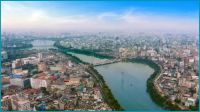 দীর্ঘ ছুটি শেষে প্রথম দিনই বায়ুদূষণে বিশ্বে দ্বিতীয় ঢাকা