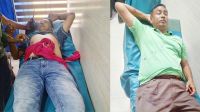 বগুড়ায় আসামি ধরতে গিয়ে ছুরিকাহত ২ পুলিশ সদস্য