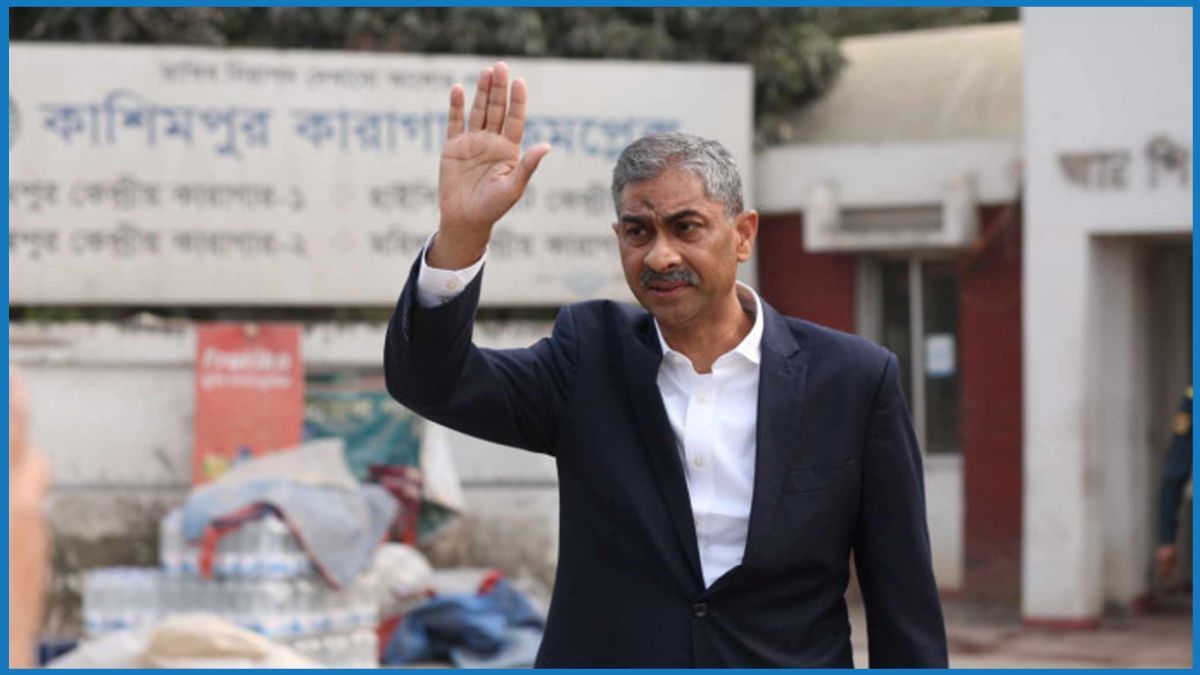 বিস্ফোরক মামলায় বিএনপি নেতা এ্যানিসহ ৯ জনের খালাস