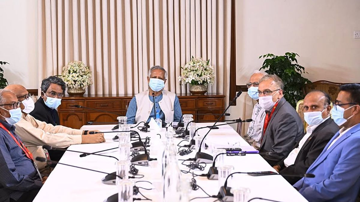 বিতর্কিত ৩ নির্বাচনে জড়িতদের খুঁজতে কমিটি গঠনের নির্দেশ