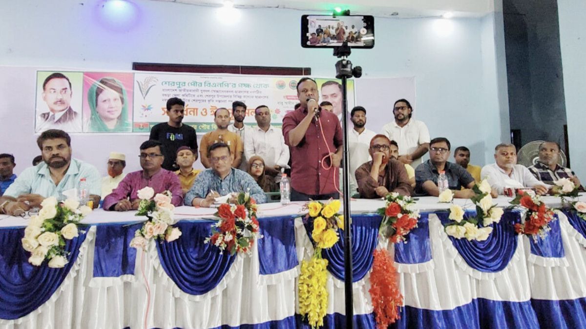 তারেক রহমানের ৩১ দফাই হবে বিএনপির ভোটযুদ্ধের হাতিয়ার