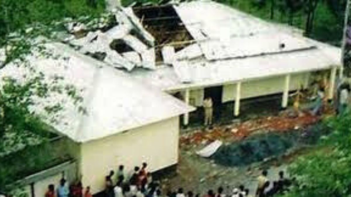 নারায়ণগঞ্জ আওয়ামী লীগ অফিসে বোমা হামলার রায় ১ আগস্ট