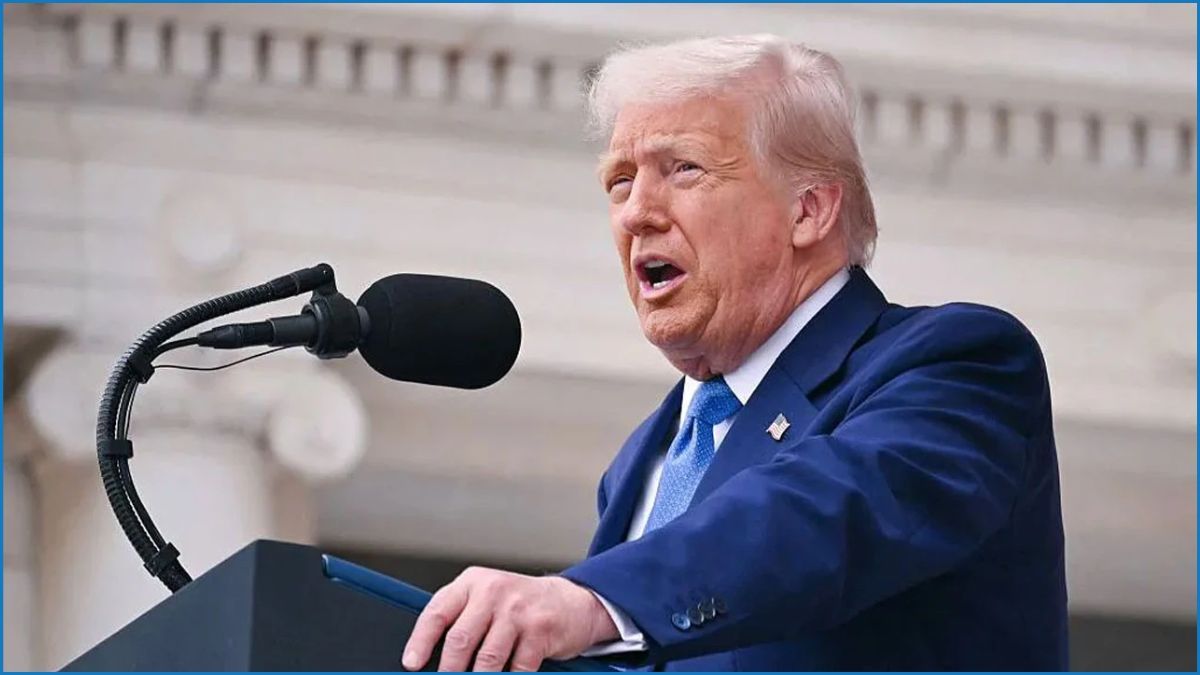 যুক্তরাষ্ট্রে প্রবেশ নিষিদ্ধের তালিকায় আরও ৩৬ দেশ বিবেচনায়