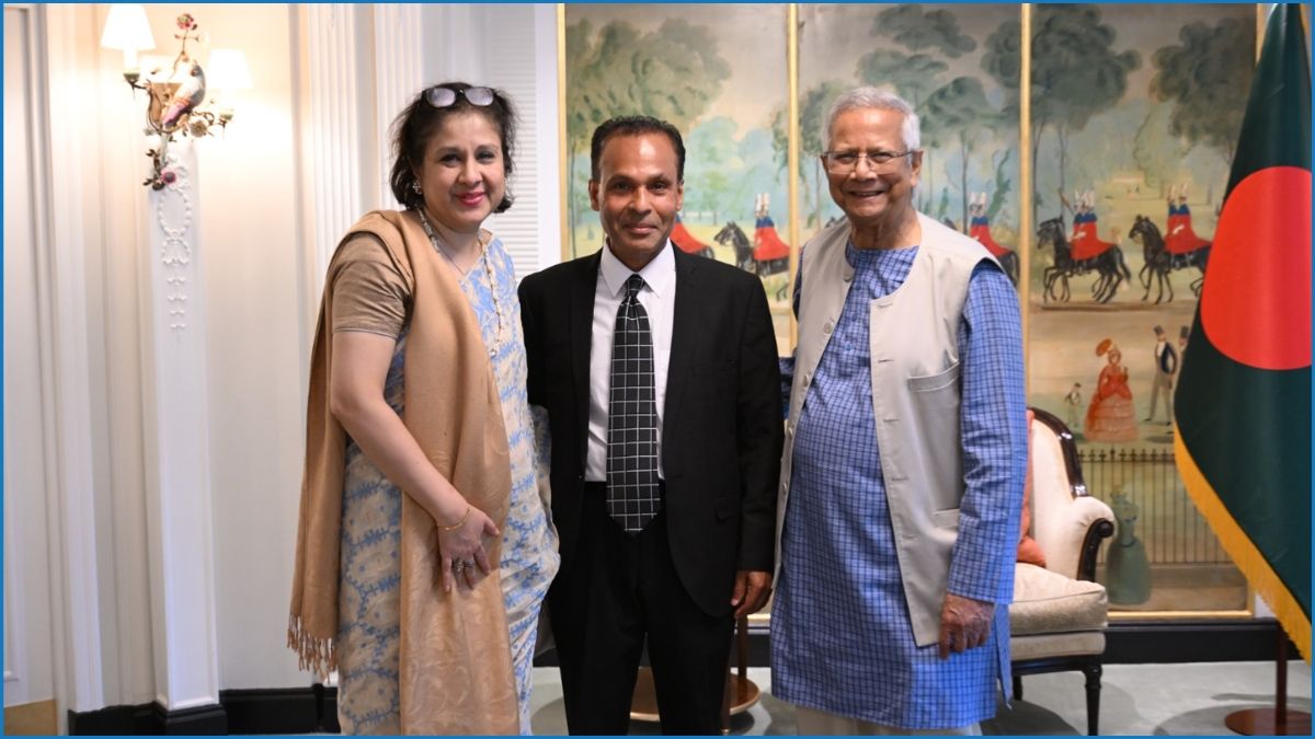 ট্যুরিজম ও হসপিটালিটি নিয়ে অন্তর্বর্তী সরকারের সাথে কাজ করতে চান টমি মিয়া