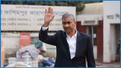 বিস্ফোরক মামলায় বিএনপি নেতা এ্যানিসহ ৯ জনের খালাস