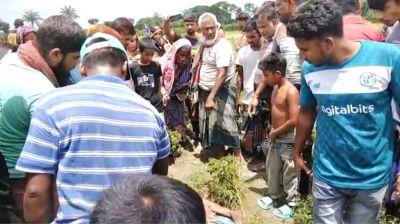 মানসিক ভারসাম্যহীন ছেলের হাতে বাবা খুন
