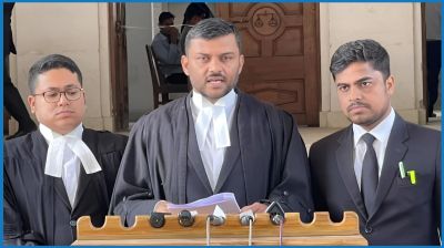 প্রবাসীদের ভোটাধিকার প্রয়োগে লড়বেন শিশির মনির