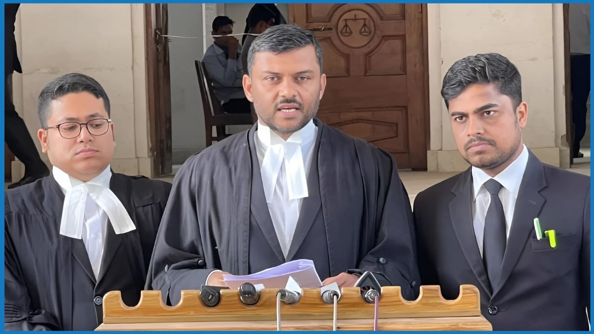 প্রবাসীদের ভোটাধিকার প্রয়োগে লড়বেন শিশির মনির