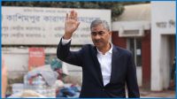 বিস্ফোরক মামলায় বিএনপি নেতা এ্যানিসহ ৯ জনের খালাস