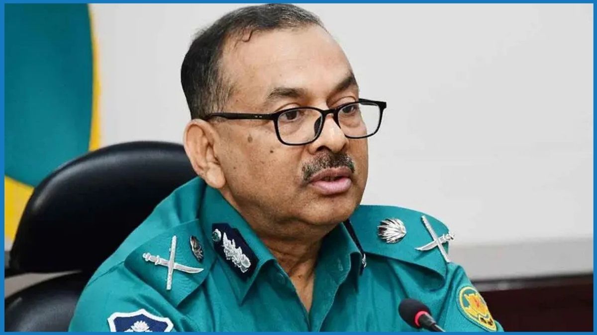 কর্মদিবসে সড়কে সমাবেশ না করতে ডিএমপি কমিশনারের অনুরোধ