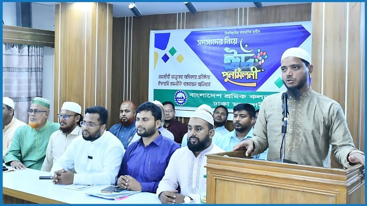 অন্তর্বর্তী সরকারের ভূমিকা জুলাই চেতনার সাথে সামঞ্জস্যপূর্ণ নয়