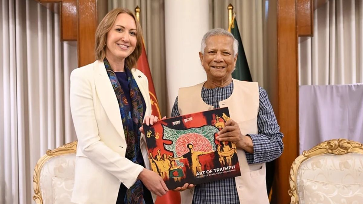 ঢাকায় ফের অস্ট্রেলিয়ার ভিসা কার্যক্রম শুরু