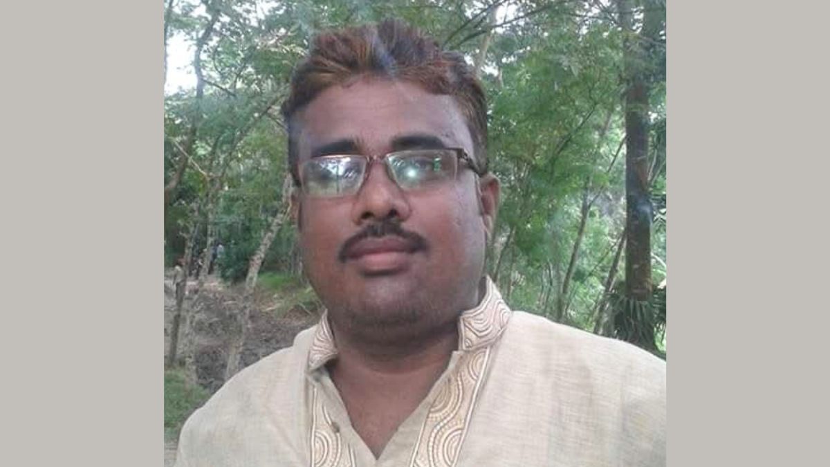 নরসিংদীতে বালু তোলার খবর প্রকাশ করায় সাংবাদিককে প্রাণনাশের হুমকি