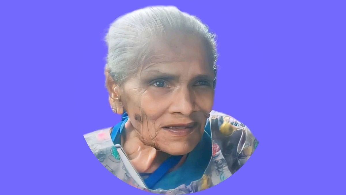 মুক্তিযুদ্ধে নারী বীরত্বের অনন্য নাম সখিনা বেগম আর নেই