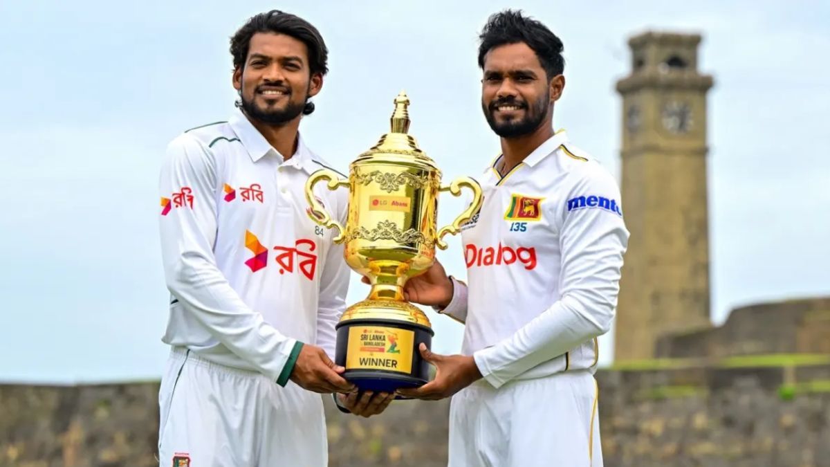 গলে টস জিতে ব্যাটিংয়ে বাংলাদেশ, একাদশে নেই মিরাজ