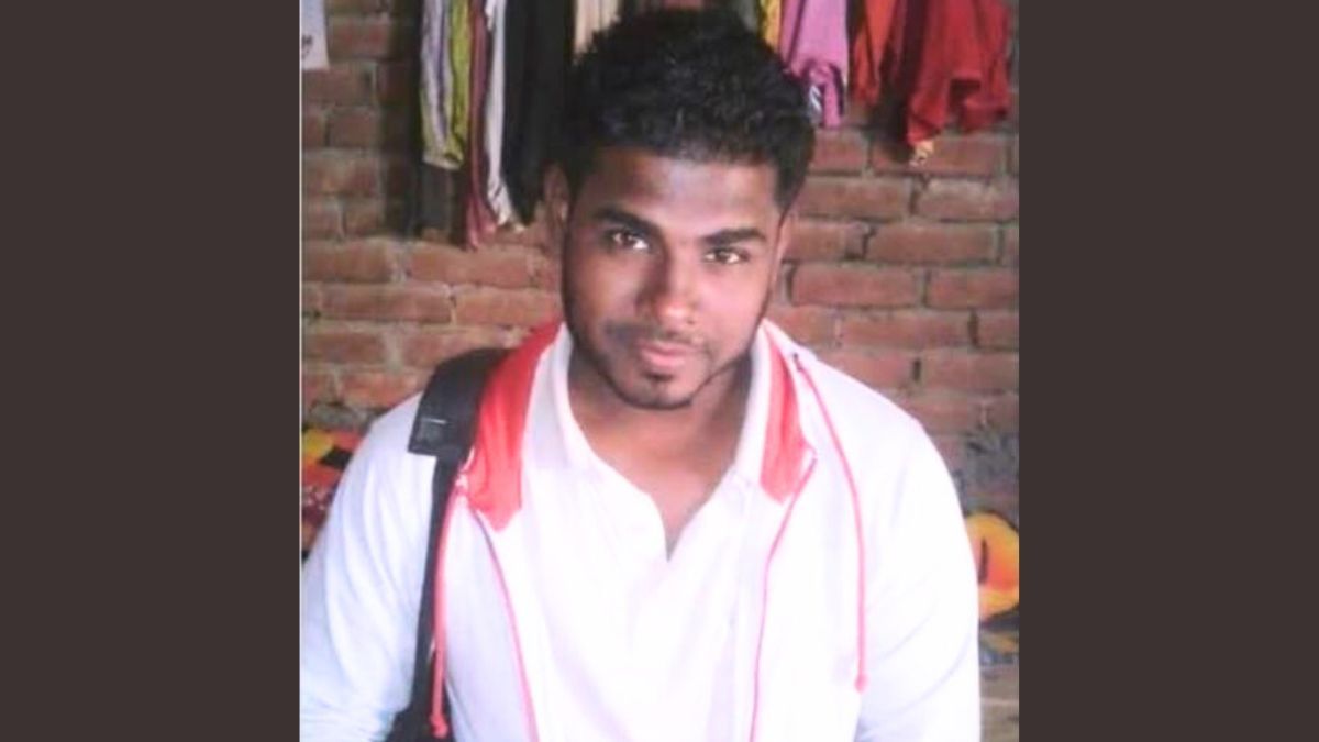 রাজশাহীর পথে ট্রাক চালিয়ে আর ফেরা হলো না সেলিমের