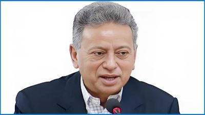 জাতীয় স্বার্থে বিএনপি ঐকমত্যকে গুরুত্ব দেবে : আমীর খসরু