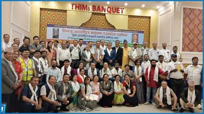 মাতৃভাষায় সাংবাদিকতা বিস্তারে সার্ক দেশগুলোর প্রতি আহ্বান