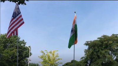 ভারত ভ্রমণে মার্কিন নাগরিকদের সতর্কতা জারি
