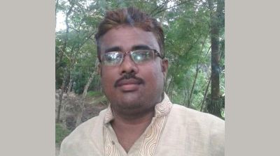 নরসিংদীতে বালু তোলার খবর প্রকাশ করায় সাংবাদিককে প্রাণনাশের হুমকি