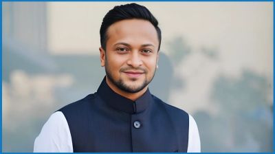 শতকোটি টাকা লোপাট, সাকিবসহ ১৫ জনের নামে দুদকের মামলা