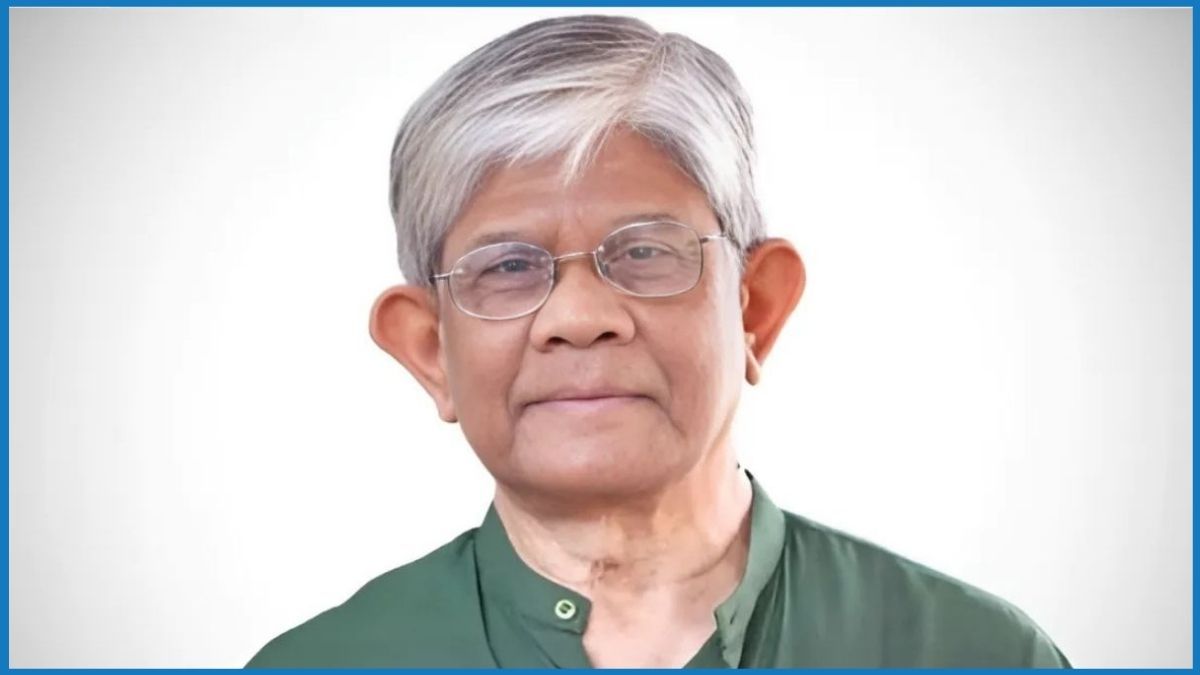 জ্বালানির দাম এখনই বাড়ছে না : অর্থ উপদেষ্টা