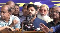 নগরভবনের অচলাবস্থার দায় উপদেষ্টাদের : ইশরাক