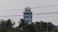 কলাপাড়ায় টানা বৃষ্টিতে জনদুর্ভোগ, শঙ্কায় কৃষকরা