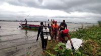 মুন্সীগঞ্জ লঞ্চঘাটে নদীতে পড়ে নিখোঁজ রাজমিস্ত্রীর মরদেহ উদ্ধার