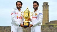 গলে টস জিতে ব্যাটিংয়ে বাংলাদেশ, একাদশে নেই মিরাজ