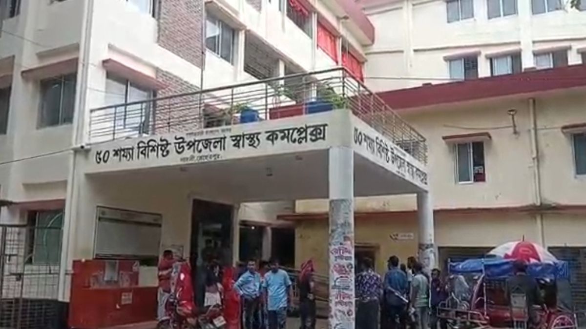 গাংনীতে নতুন করে ২ জনের করোনা শনাক্ত