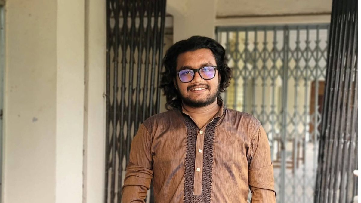জবি ছাত্র অধিকার পরিষদের সাংগঠনিক সম্পাদকের পদত্যাগ