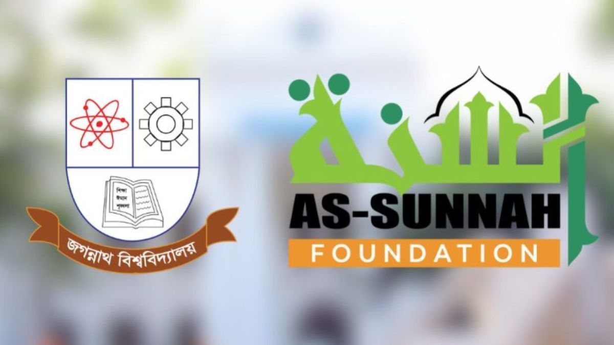 ‘মেধাবী’ প্রকল্পে জবি শিক্ষার্থীদের পুনঃসাক্ষাৎকার বৃহস্পতিবার