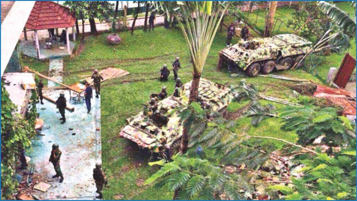 হোলি আর্টিজান মামলার রায় প্রকাশ, ৭ আসামির আমৃত্যু কারাদণ্ড বহাল