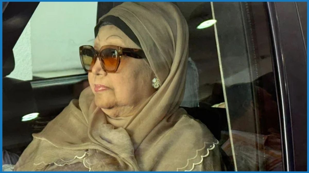 সন্ধ্যায় খালেদা জিয়াকে এভারকেয়ারে নেওয়া হচ্ছে