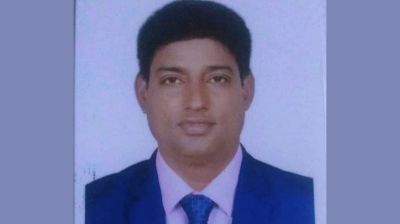 সোনাগাজীতে আওয়ামী লীগ নেতা রুপন শর্মা আটক