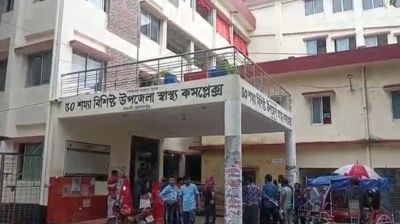 গাংনীতে নতুন করে ২ জনের করোনা শনাক্ত