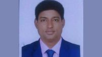 সোনাগাজীতে আওয়ামী লীগ নেতা রুপন শর্মা আটক