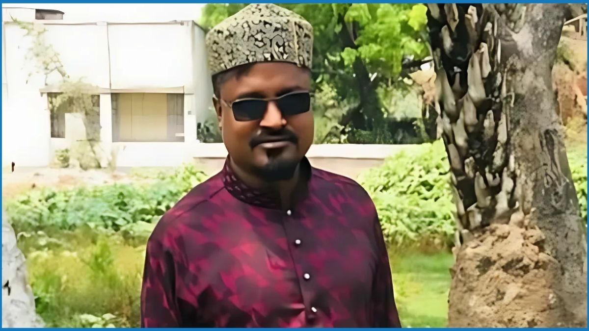 কুষ্টিয়ায় ট্রাকের ধাক্কায় ছাত্রদল নেতা নিহত