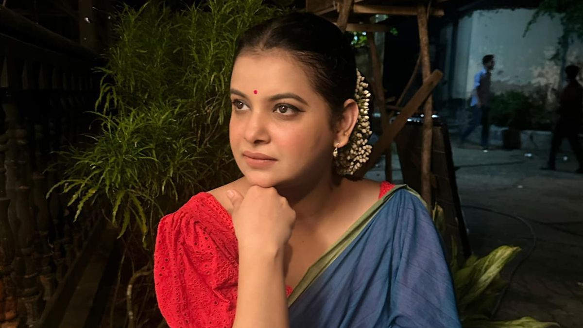জাতি হিসেবে আমরা অত্যন্ত বেহায়া : শবনম ফারিয়া